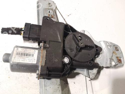 Used Right rear window motor Right rear window motor 37009438 37009438