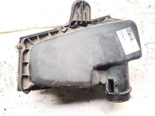 Used Air filter box Air filter box FORD GALAXY II (WA6) 1.8 TDCi (125 hp) 35474295 35474295
