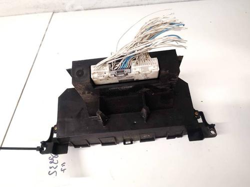 Climate control TOYOTA RAV 4 II (_A2_) 2.0 D 4WD (CLA20_, CLA21_, CLA20R, CLA21R) | BP35317685I5 - Image 2