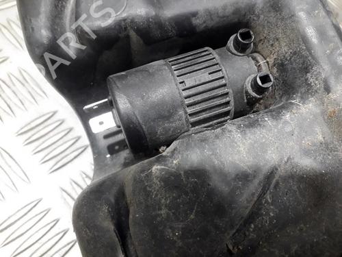 Used Washer pump Washer pump OPEL OMEGA B (V94) 2.0 16V (F69, M69, P69) (136 hp) 35695138 35695138