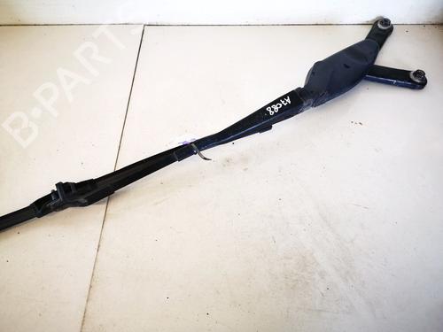 Used Front windshield wiper arm Front windshield wiper arm MERCEDES-BENZ S-CLASS (W220, V220) S 320 CDI (220.025, 220.125) (204 hp) 32878636 32878636