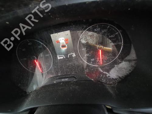 Electronic module SUBARU IMPREZA Hatchback (GR, GH, G3) 2.5 AWD | BP34050002M83  - Image 10