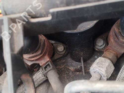 Injector PEUGEOT 607 (9D, 9U) 2.7 HDi 24V | BP35282657M100 - Image 2