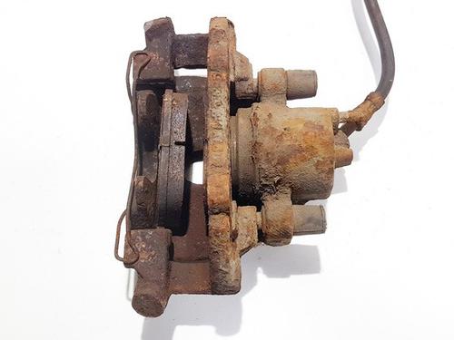 Left front brake caliper FORD FOCUS II (DA_, HCP, DP) 2.0 TDCi | BP35476371M105 - Image 3