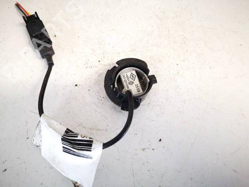 Electronic module RENAULT MEGANE III Hatchback (BZ0/1_, B3_) 1.4 TCe (BZ0F, BZ1V) | BP35119768M83 - Image 3