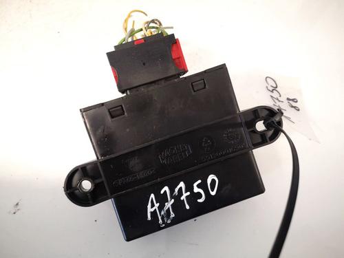 Electronic sensor PEUGEOT 407 (6D_) 2.0 HDi 135 (6DRHRH, 6DRHRE, 6DRHRG, 6DRHRJ) | BP35430702M84 - Image 3