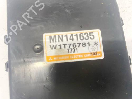 Electronic module MITSUBISHI OUTLANDER II (CW_W) 2.4 (CW5W) | BP32583541M83  - Image 5
