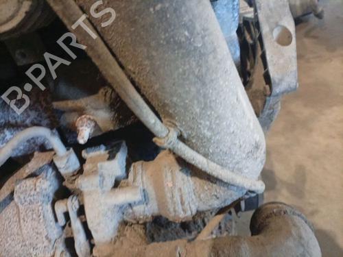 Pipe SKODA OCTAVIA II (1Z3) 1.9 TDI | BP36346872M125 - Image 2