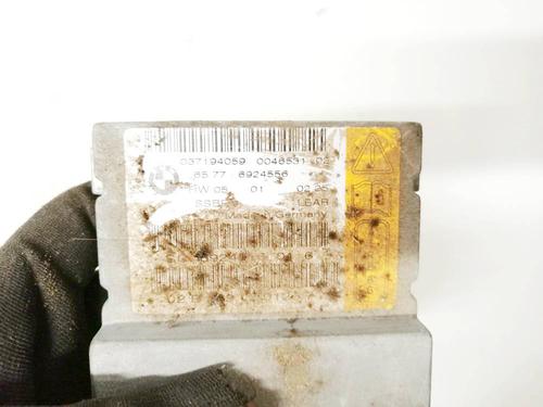 ECU airbags BMW 7 (E65, E66, E67) 735 i | BP32619842M53