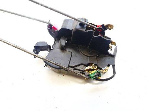 Used Front right lock Front right lock SUBARU OUTBACK (BE, BH) 2.5 AWD (BH9) (156 hp) 34904027 34904027
