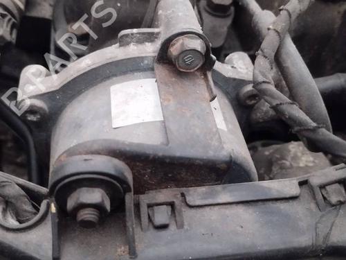 Vacuum pump KIA CEE'D Hatchback (ED) 1.6 CRDi 115 | BP35217878M80 - Image 2
