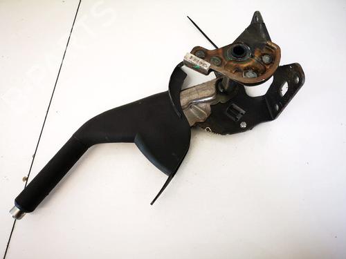Used Hand brake Hand brake MAZDA 3 (BK) 1.6 DI Turbo (109 hp) 35492310 35492310