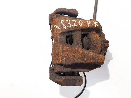 Used Left front brake caliper Left front brake caliper AUDI A4 B8 (8K2) 2.0 TDI (143 hp) 35361300 35361300
