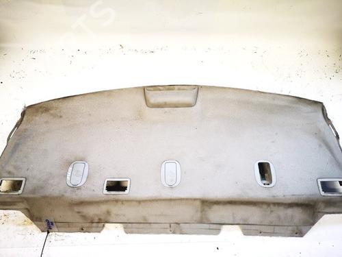 Used Rear parcel shelf Rear parcel shelf 35543478 35543478