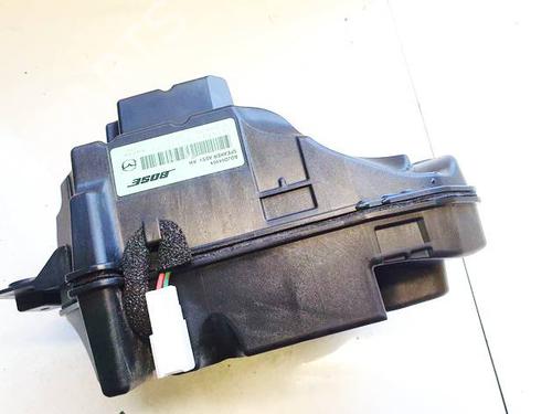 Electronic module MAZDA CX-30 (DM) 2.5 e-SKYACTIV-G (DM5W) | BP39392473M83 - Image 3