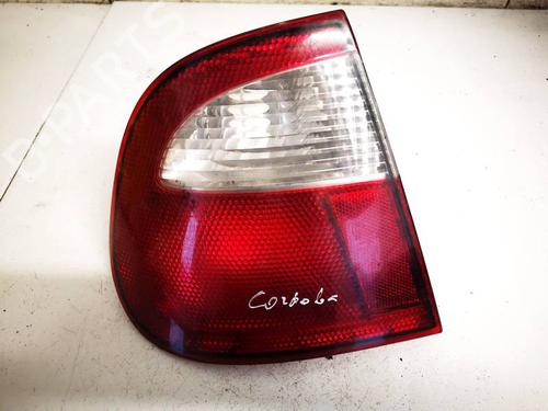 Used Left taillight Left taillight VW PASSAT B7 (362) 1.6 TDI (105 hp) 34882383 34882383