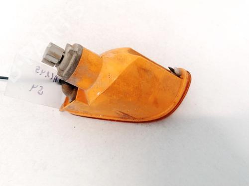 Right front indicator FORD FOCUS I (DAW, DBW) 1.8 Turbo DI / TDDi | BP35614548C33 - Image 3