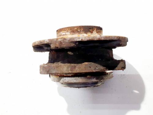 Left front steering knuckle BMW 5 (F10) 520 d | BP35147949M25 - Image 2
