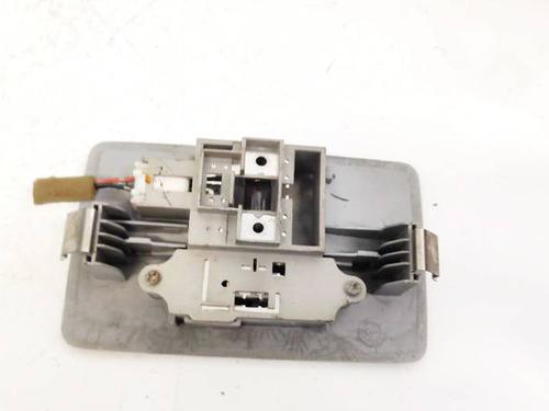 Kabinelys MAZDA 3 (BK) 2.0 MZR-CD (BK14) | BP38572351I8 - Image 3