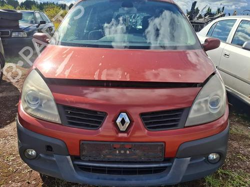 Switch RENAULT SCÉNIC II (JM0/1_) 1.9 dCi (JM14) | BP40276260I30 - Image 6