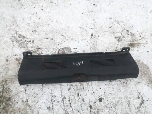 Trinbræt Trinbræt HONDA JAZZ II (GD_, GE3, GE2) 1.4 iDSI (GE3, GD1) (83 hp) 35313990 35313990