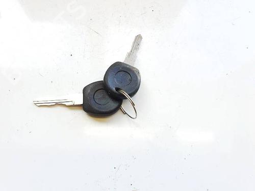 Electronic module VW PASSAT B5 Variant (3B5) 1.9 TDI | BP38631207M83 - Image 3
