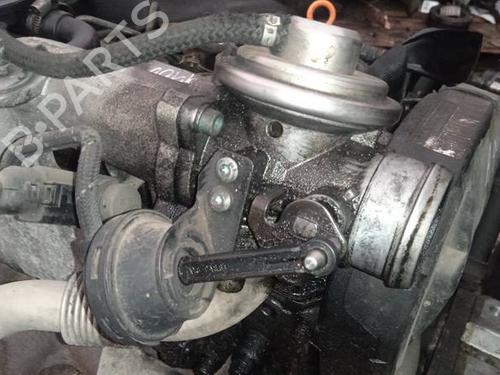 Used Egr Egr 35217789 35217789