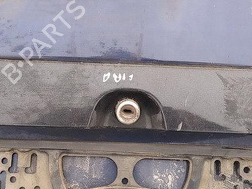 Used Tailgate trim Tailgate trim 35472459 35472459