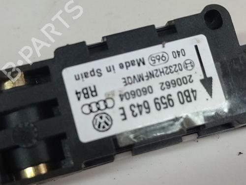Electronic module AUDI A3 (8P1) 1.6 FSI | BP35998633M83 - Image 4