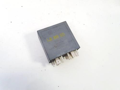 Used Other Other SKODA SUPERB I (3U4) 2.0 TDI (140 hp) 32897584 32897584