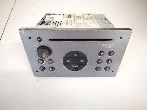 Used Radio Radio 34955929 34955929
