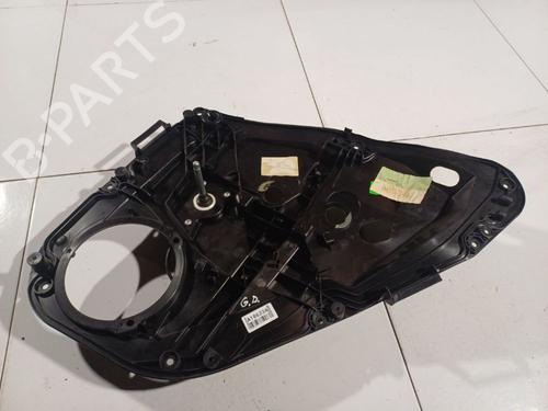 Used Rear right window mechanism Rear right window mechanism 34958375 34958375