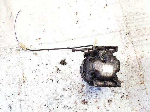 Used AC compressor AC compressor MAZDA 5 (CR) 2.0 CD (CR19) (110 hp) 35369403 35369403