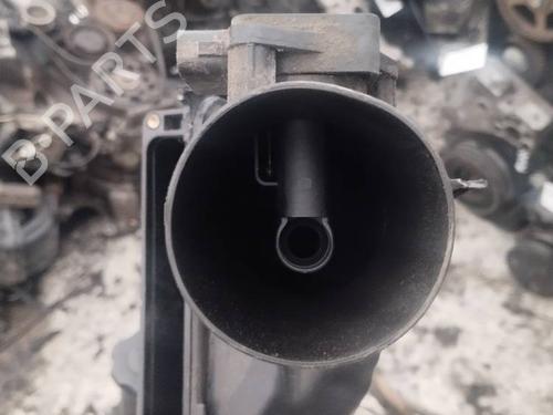 Mass air flow sensor MAZDA 3 (BL) 1.6 MZR (BL14) | BP35273949M95 - Image 3