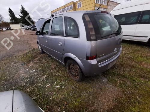 Switch OPEL MERIVA A MPV (X03) 1.3 CDTI (E75) | BP32546033I30 