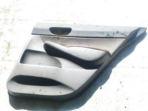 Used Rear right panel Rear right panel HONDA CIVIC VIII Saloon (FD, FA) 1.3 IMA (FA3, FD3) (95 hp) 35059334 35059334