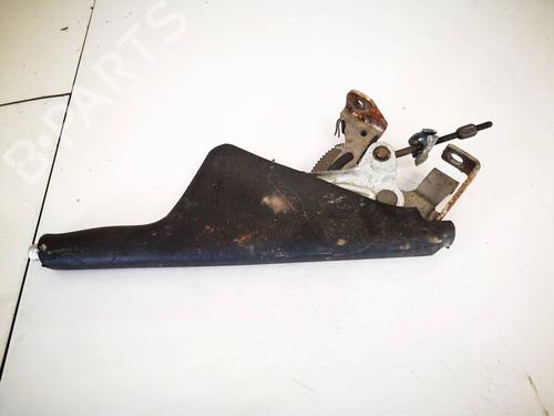 Used Hand brake Hand brake 35025895 35025895