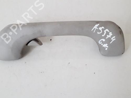 Used Interior roof handle Interior roof handle RENAULT MEGANE II (BM0/1_, CM0/1_) 1.5 dCi (BM0F, BM0T, BM2B, CM0F, CM0T) (82 hp) 35869611 35869611