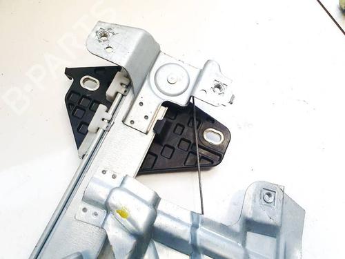 Used Left front window motor Left front window motor HONDA CIVIC VIII Hatchback (FN, FK) 2.2 CTDi (FK3) (140 hp) 35113646 35113646
