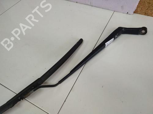 Used Front windshield wiper arm Front windshield wiper arm TOYOTA COROLLA Verso (ZER_, ZZE12_, R1_) 2.0 D-4D (CUR10_, CUR10R) (116 hp) 34362142 34362142