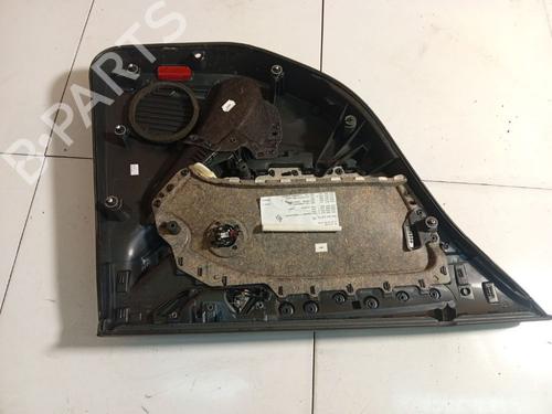 Rear right panel VW GOLF VI (5K1) 1.4 TSI | BP39895449C61 - Image 3
