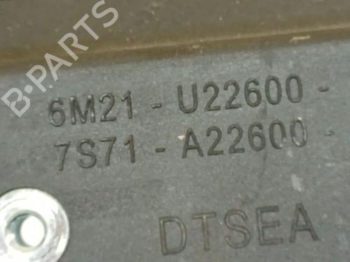 Front right interior door handle FORD MONDEO IV (BA7) 1.8 TDCi | BP38791830I14 - Image 5