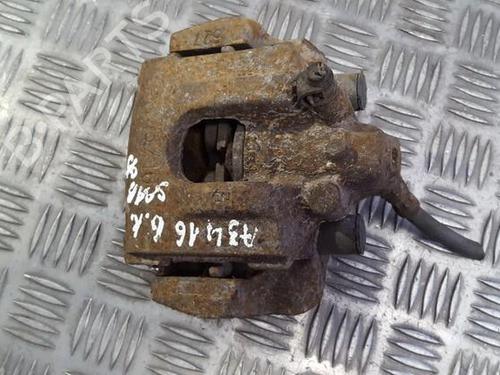 Used Left rear brake caliper Left rear brake caliper 35678778 35678778