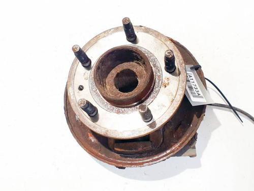 Højre hjullejehus spindel Højre hjullejehus spindel 39575406 39575406
