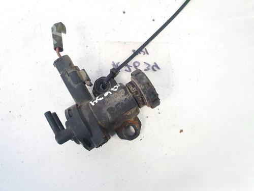 Used Electronic module Electronic module PEUGEOT 607 (9D, 9U) 2.2 HDi (133 hp) 35470458 35470458
