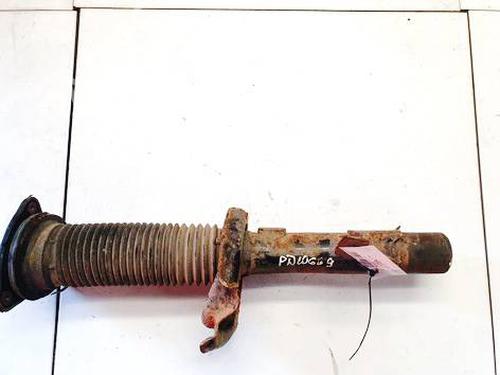 Used Right front shock absorber Right front shock absorber 34876197 34876197