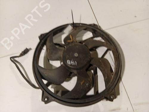 Used Fan Fan 36587817 36587817