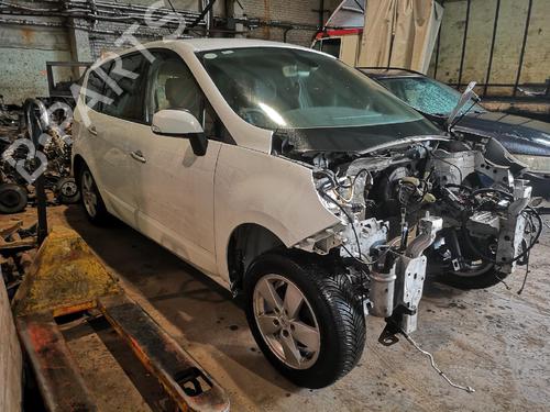 Used Parts RENAULT GRAND SCÉNIC II (JM0/1_) 1.9 dCi (JM14) (131 hp) 4443587