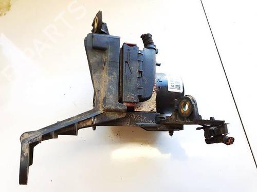 Used ABS pump ABS pump OPEL ZAFIRA / ZAFIRA FAMILY B (A05) 1.9 CDTI (M75) (150 hp) 34965685 34965685