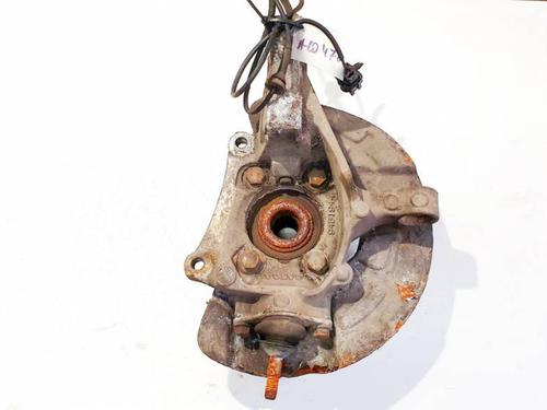 Used Right front steering knuckle Right front steering knuckle 34911686 34911686